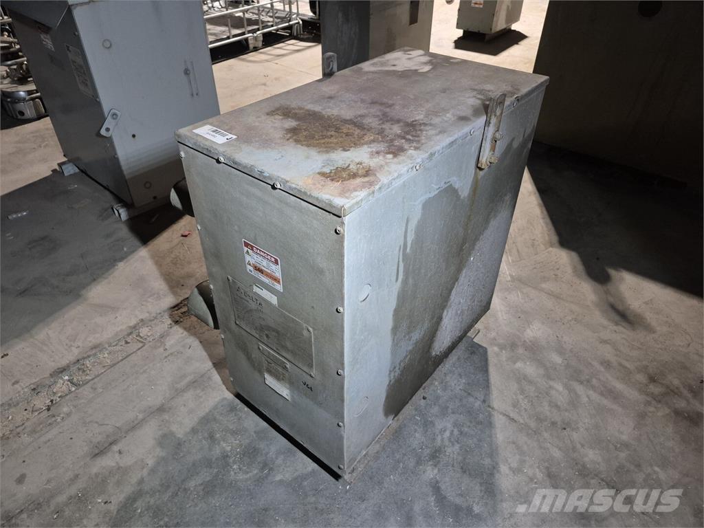 Delta CETC0075S001534 其他