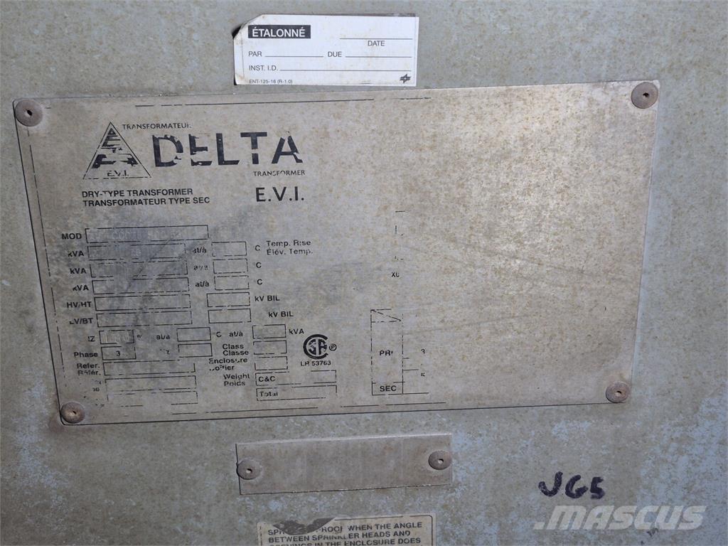 Delta CETC0075S001534 其他