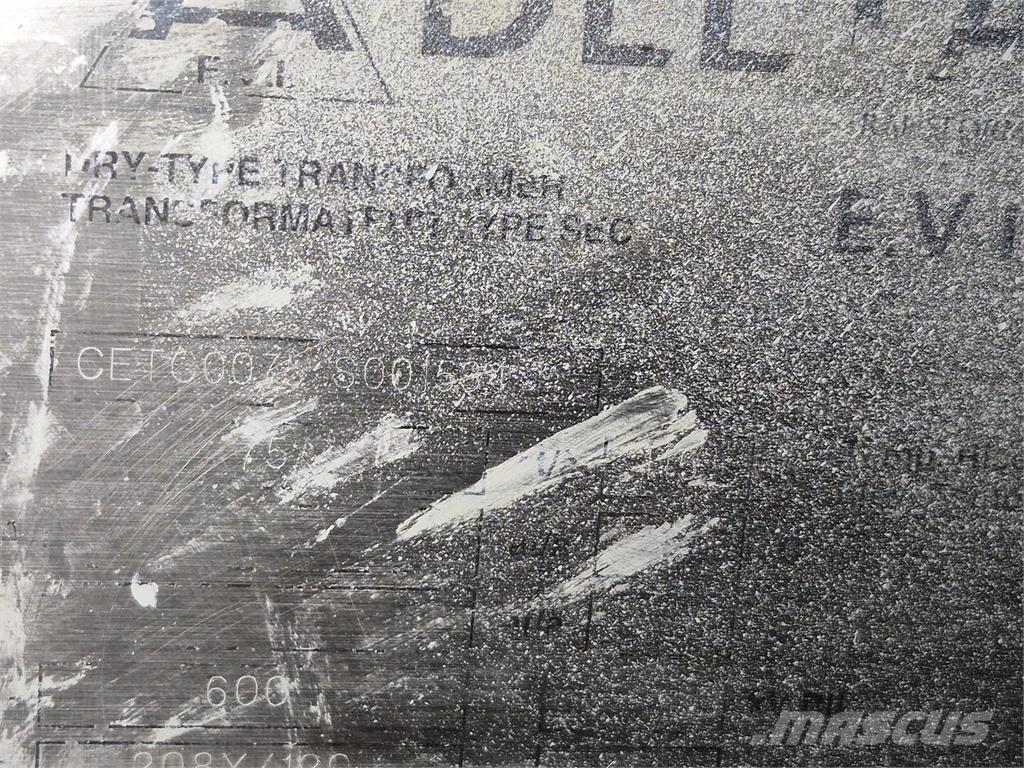 Delta CETC0075S001534 其他