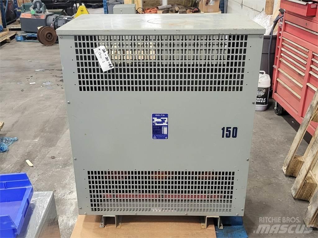 Delta DTA0150 其他