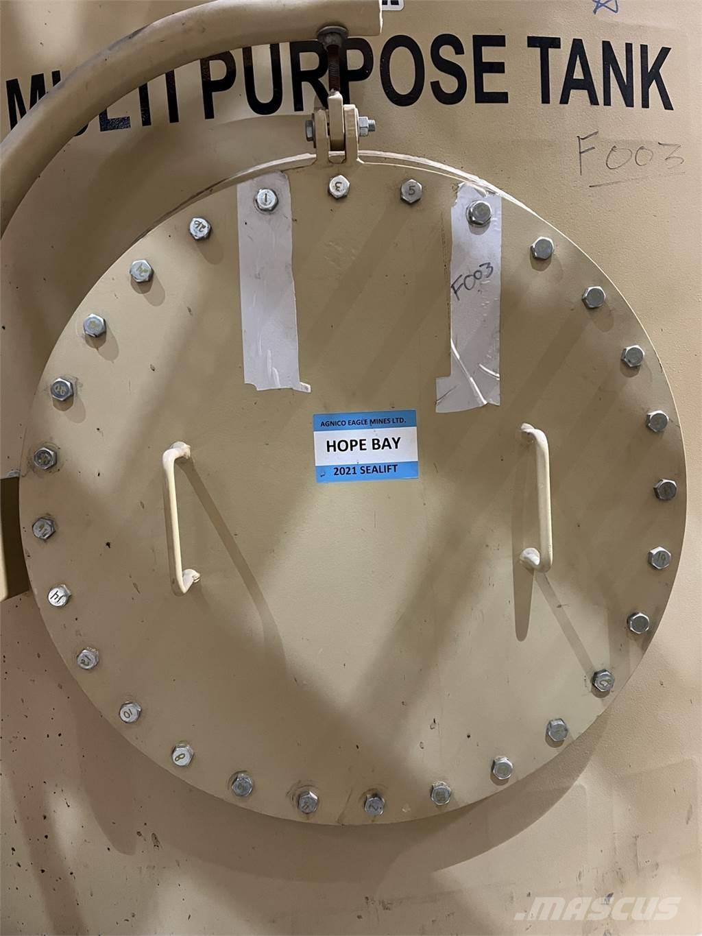 Delta FABRICATION 其他