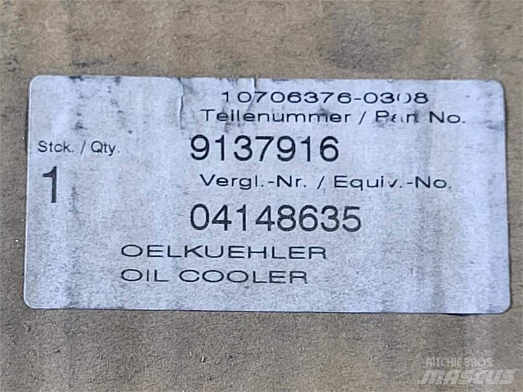 Deutz 04148635 其他