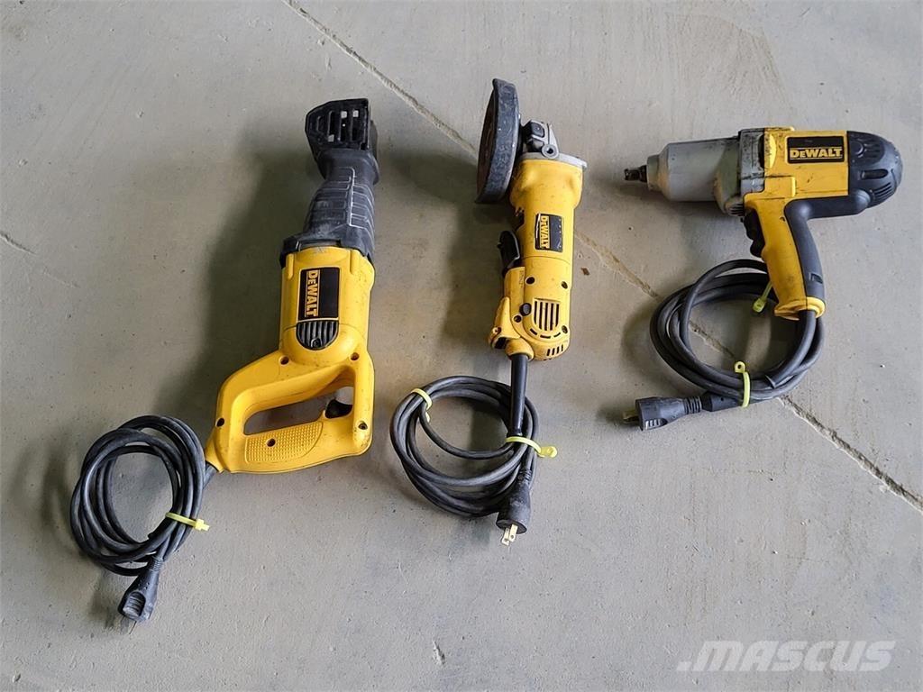 DeWalt  其他