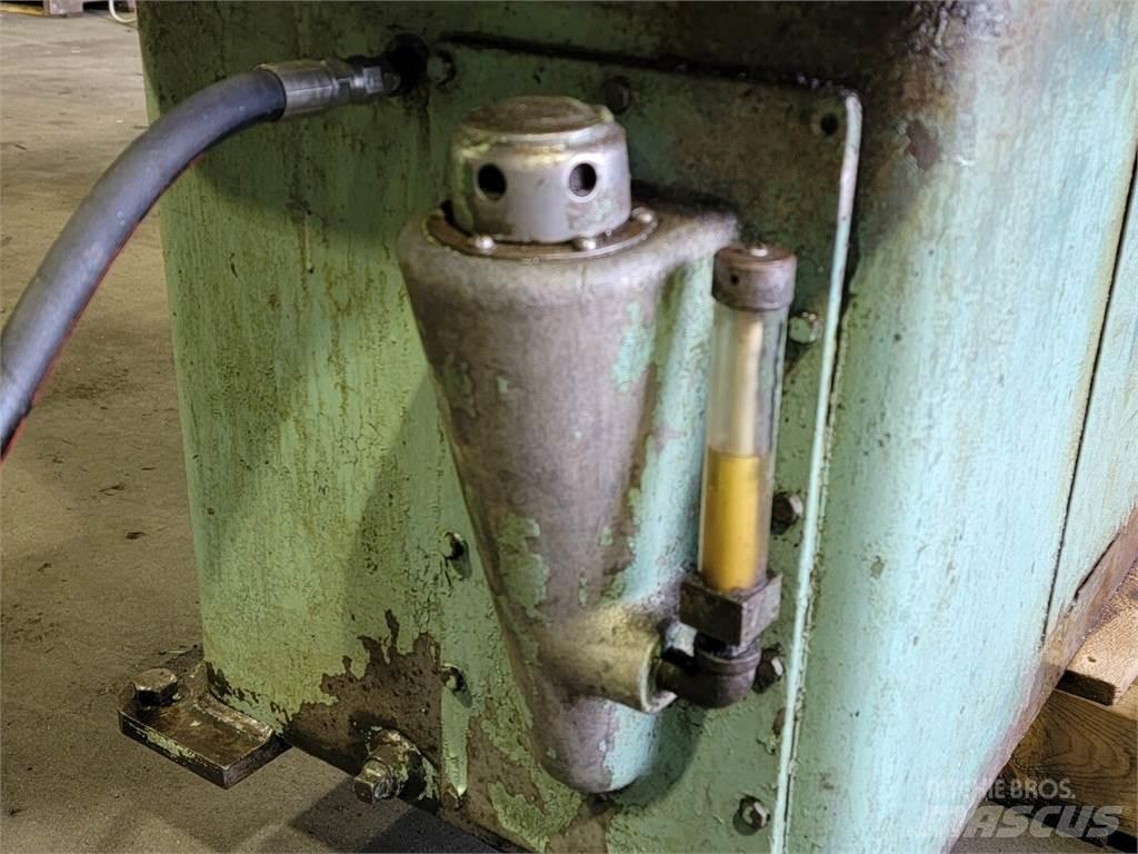 Doall C57 其他