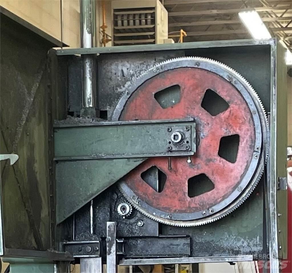 Doall TF-20 其他