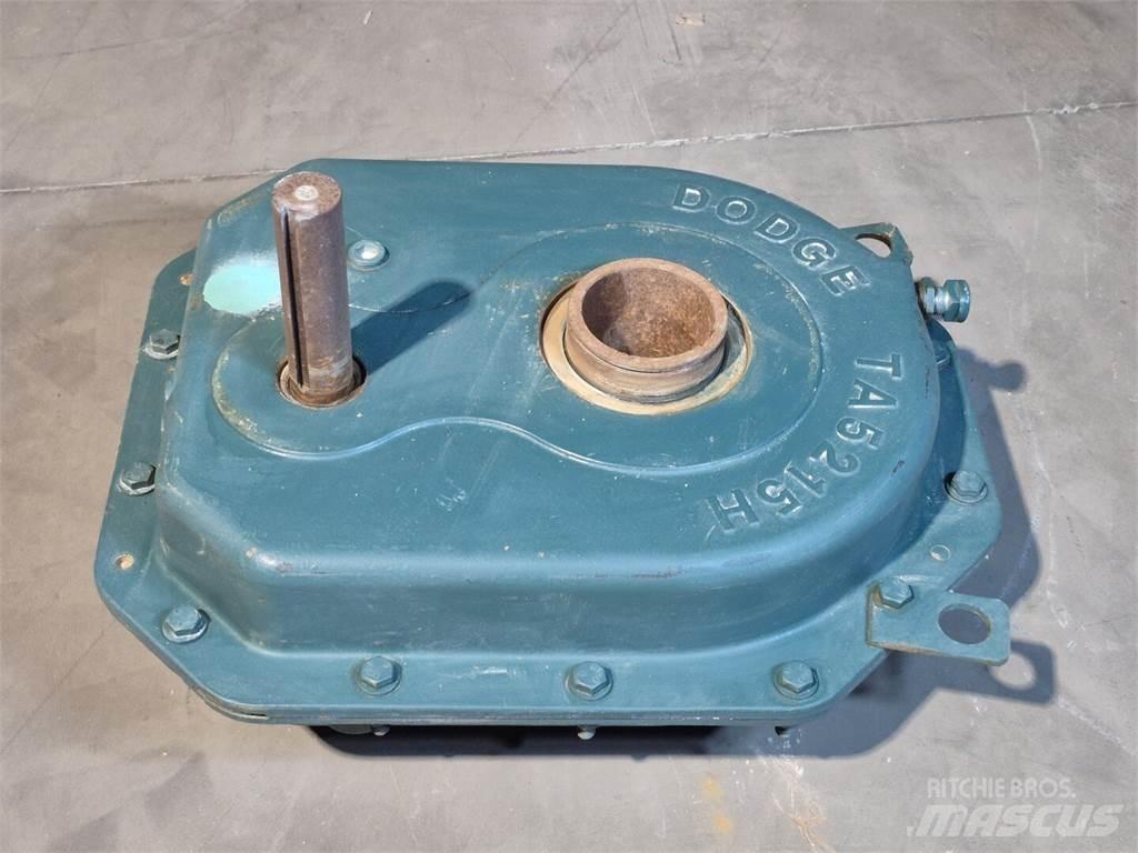 Dodge TA5215H25 其他