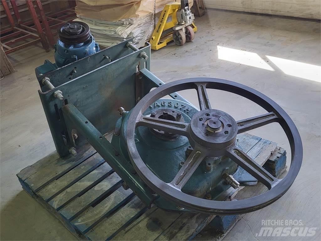 Dodge TA6307H40 其他