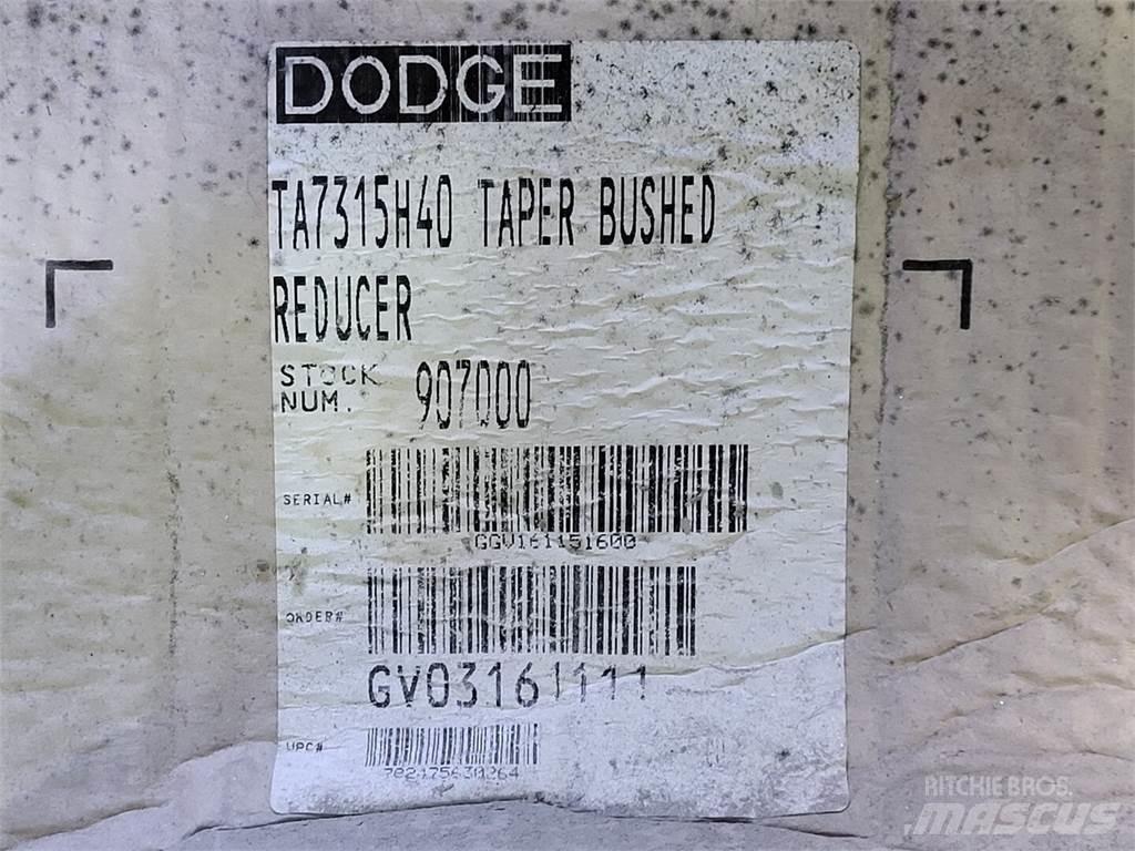 Dodge TA7315H40 其他