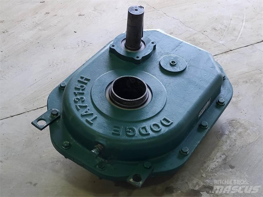 Dodge TA7315H40 其他