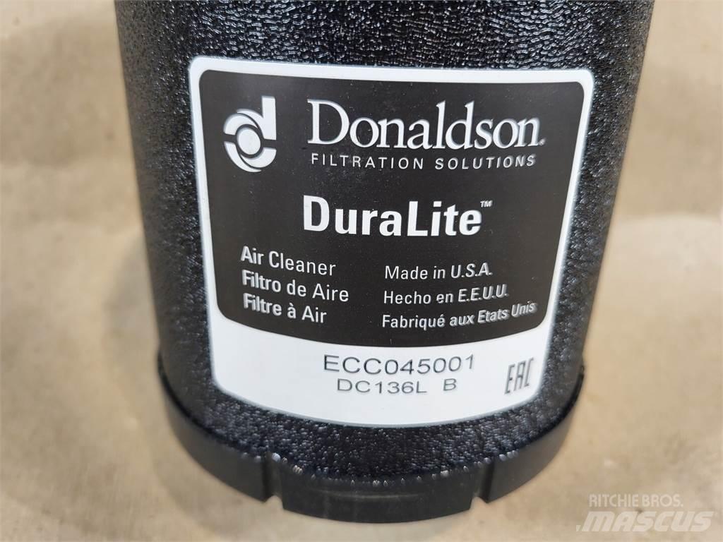 Donaldson ECC045001 其他