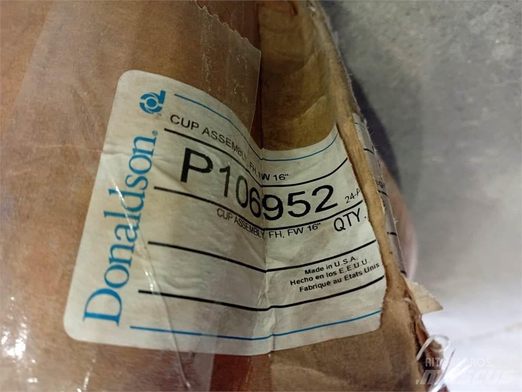 Donaldson P106952 其他