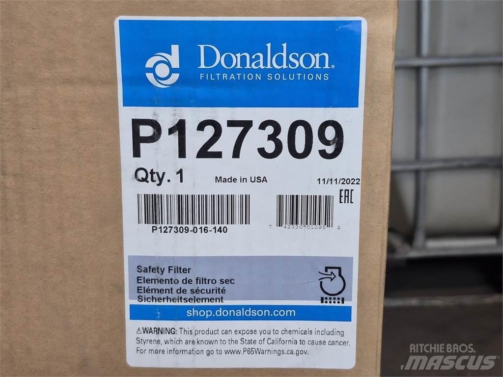 Donaldson P127309 其他
