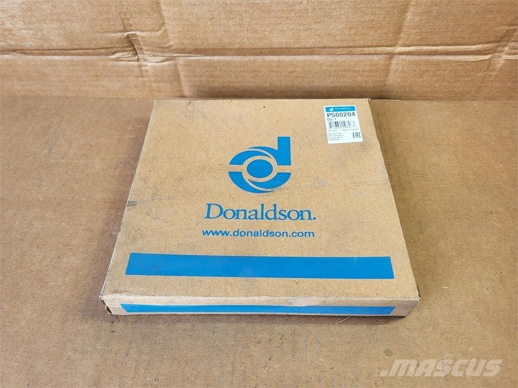 Donaldson P500204 其他
