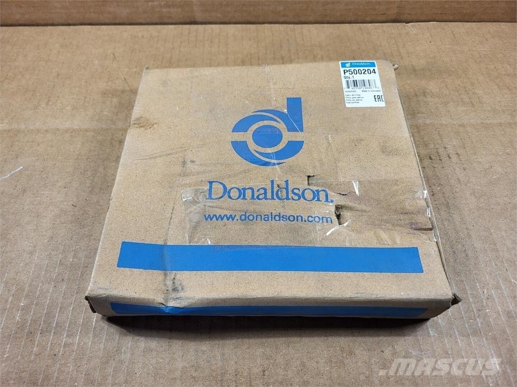 Donaldson P500204 其他