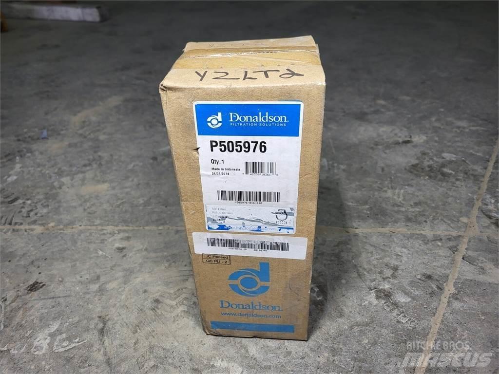 Donaldson P505976 其他