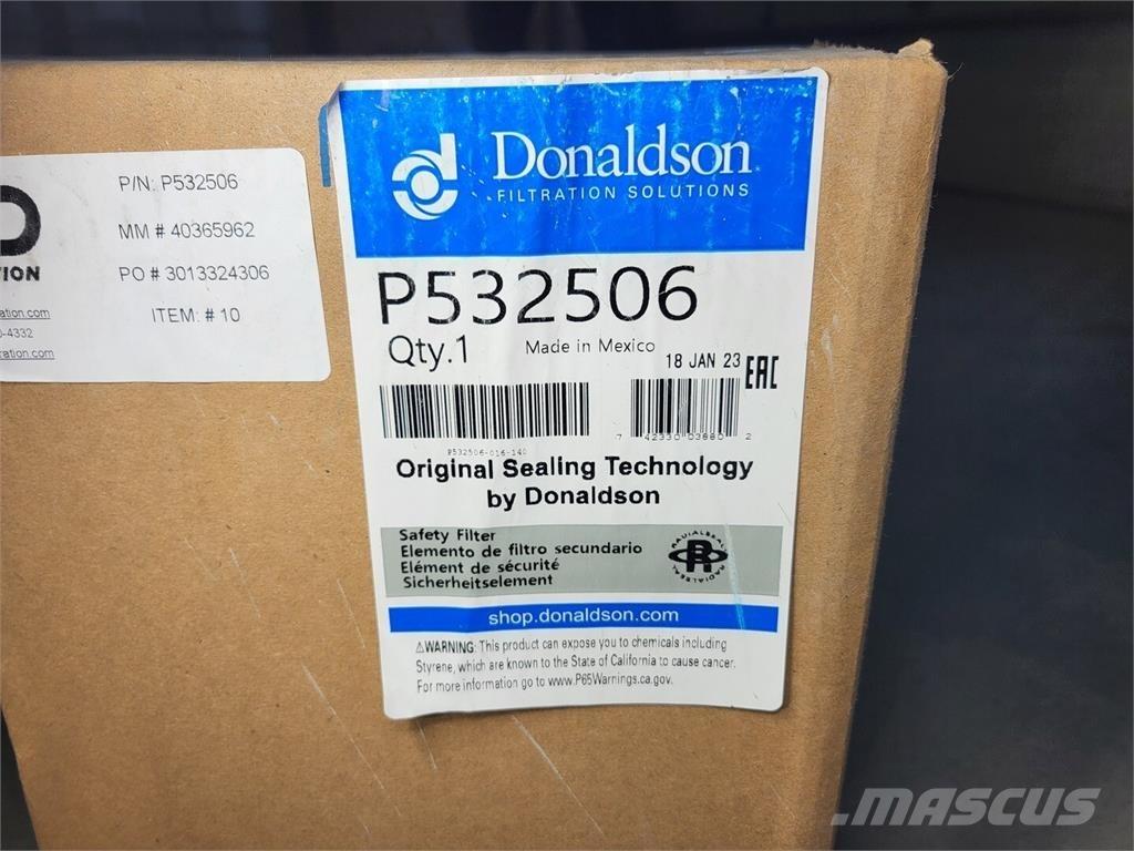 Donaldson P532506 其他