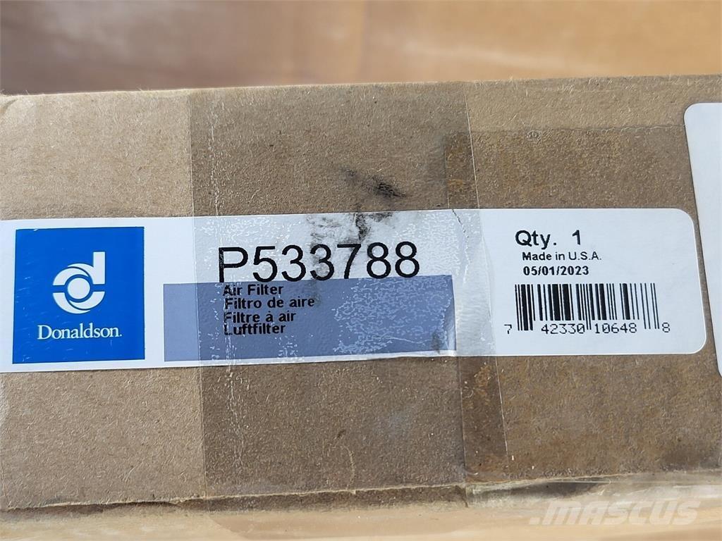 Donaldson P533788 其他