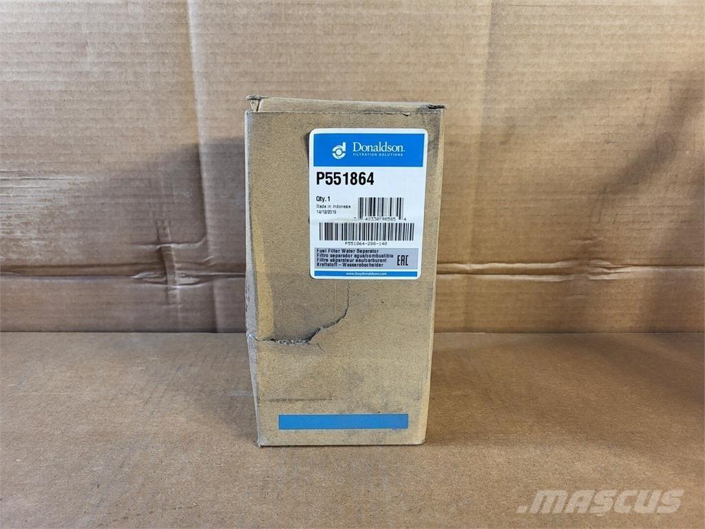 Donaldson P551864 其他