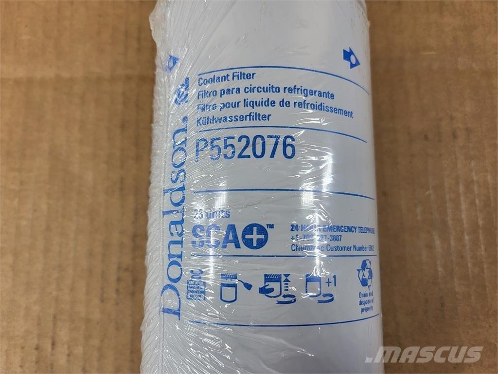 Donaldson P552076 其他