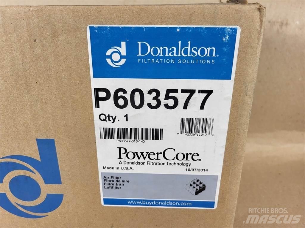 Donaldson P603577 其他