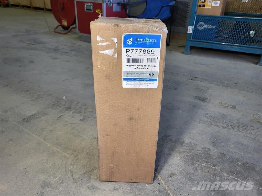 Donaldson P777869 其他