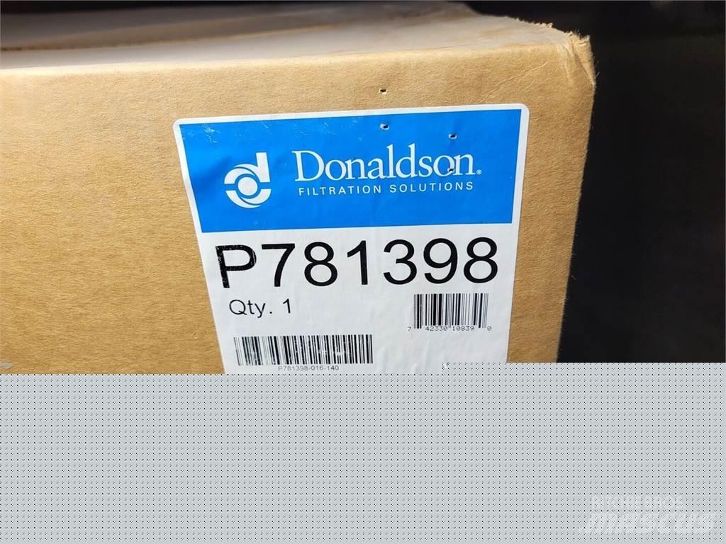 Donaldson P781398 其他