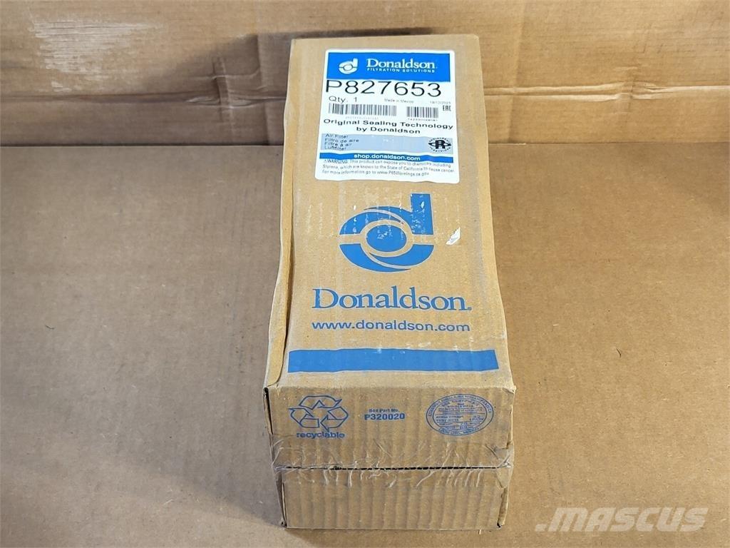 Donaldson P827653 其他