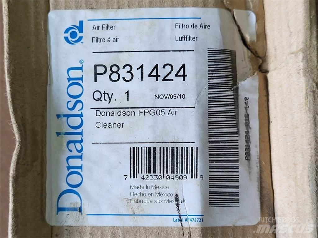 Donaldson P831424 其他