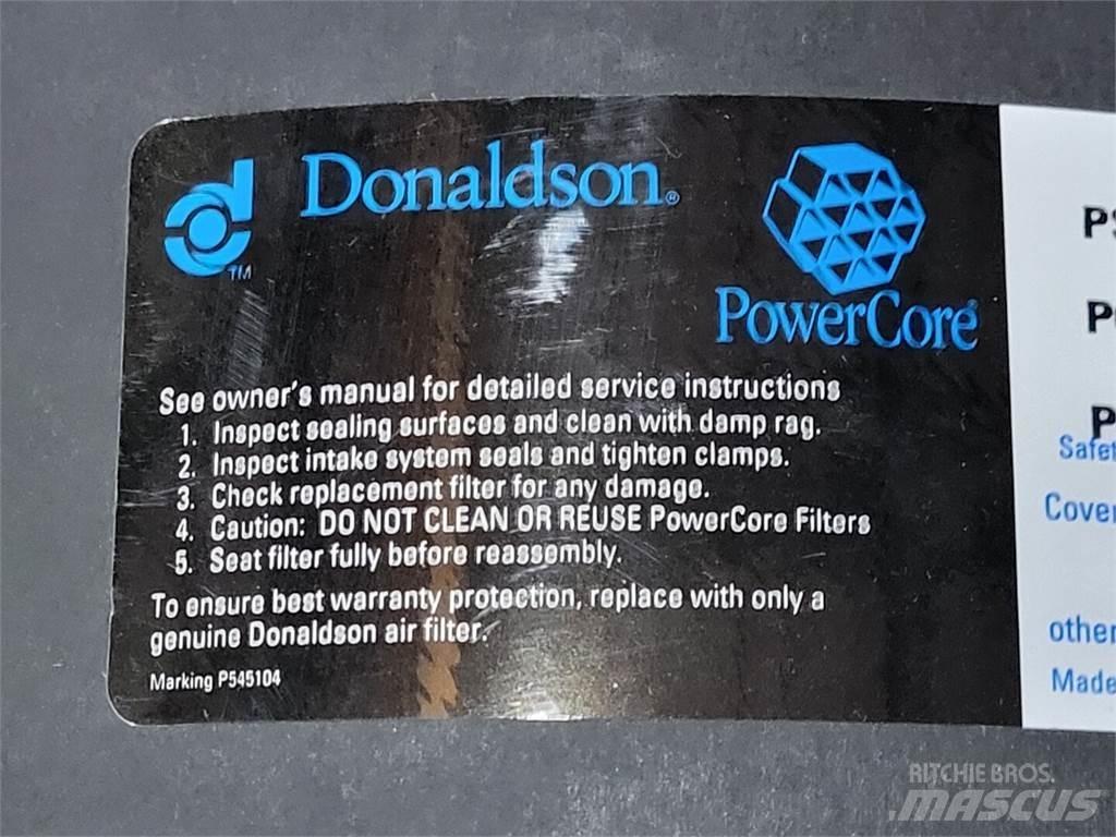 Donaldson PSD120038 其他