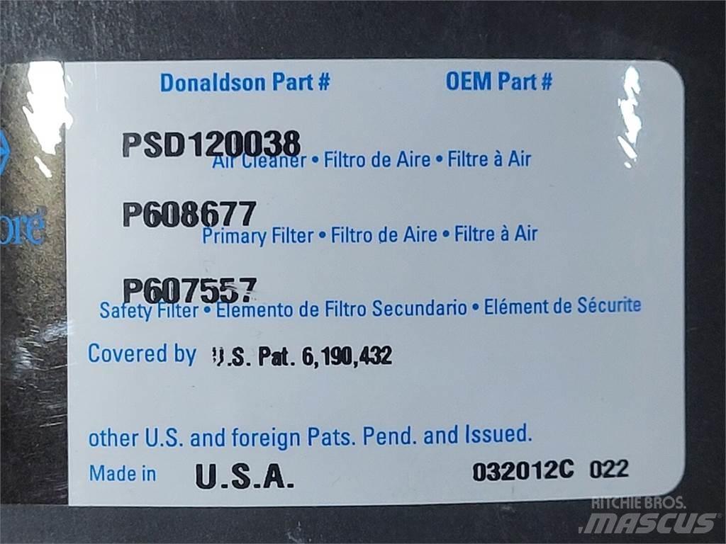 Donaldson PSD120038 其他