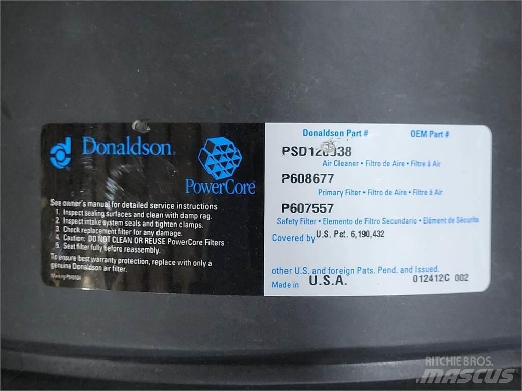 Donaldson PSD120038 其他