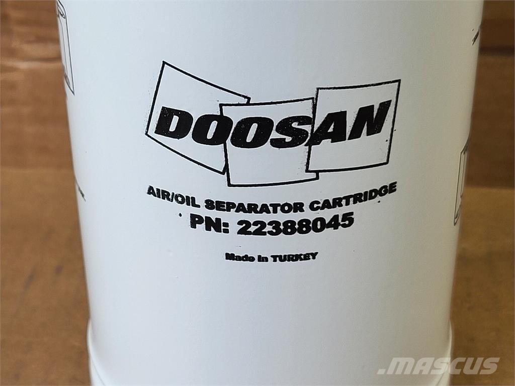 Doosan 22388045 其他