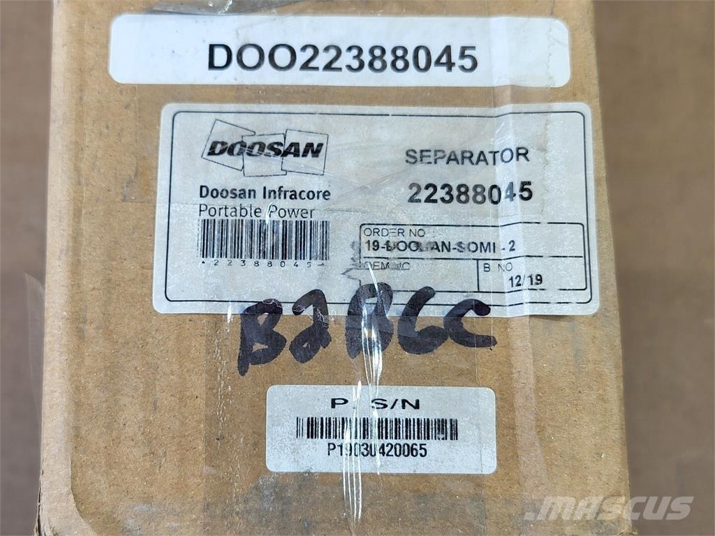 Doosan 22388045 其他