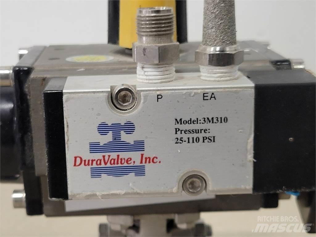 DURA VALVE AS7012MC 其他