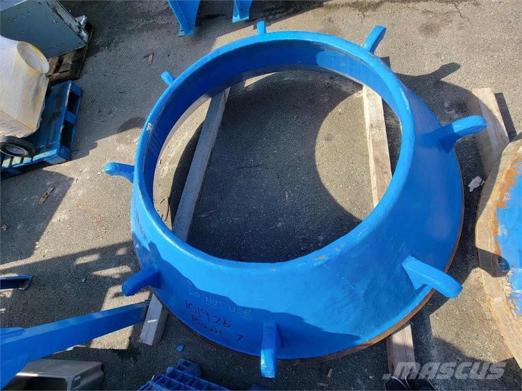  DYHJ HY7548300 破碎機