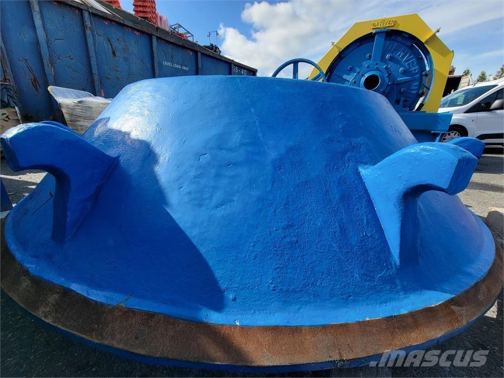  DYHJ HY7548300 破碎機