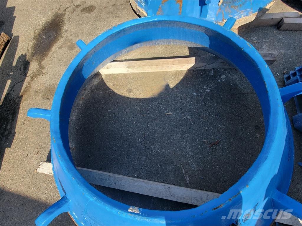  DYHJ HY7548300 破碎機