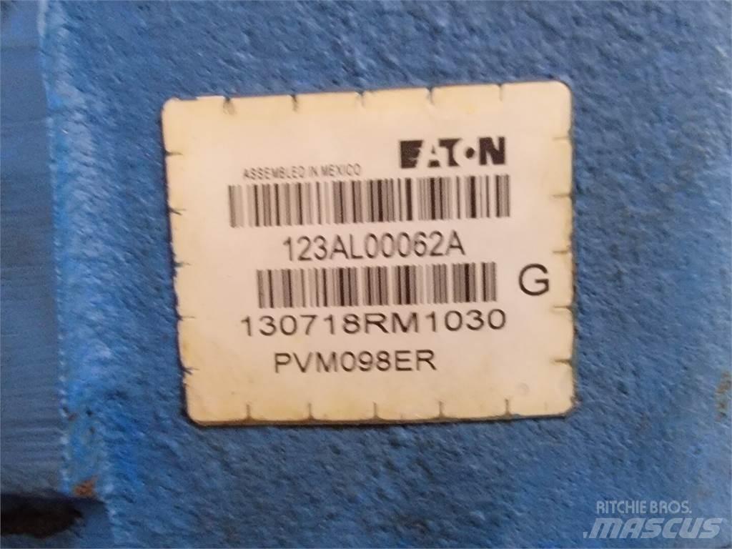 Eaton 123AL00062A 水泵浦