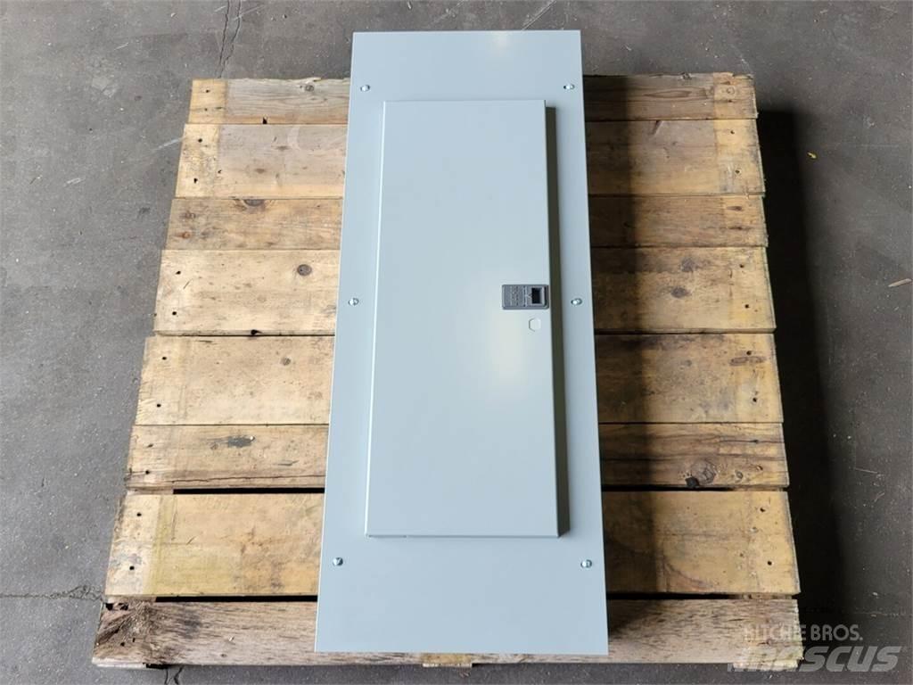 Eaton 3CBM230CU 其他