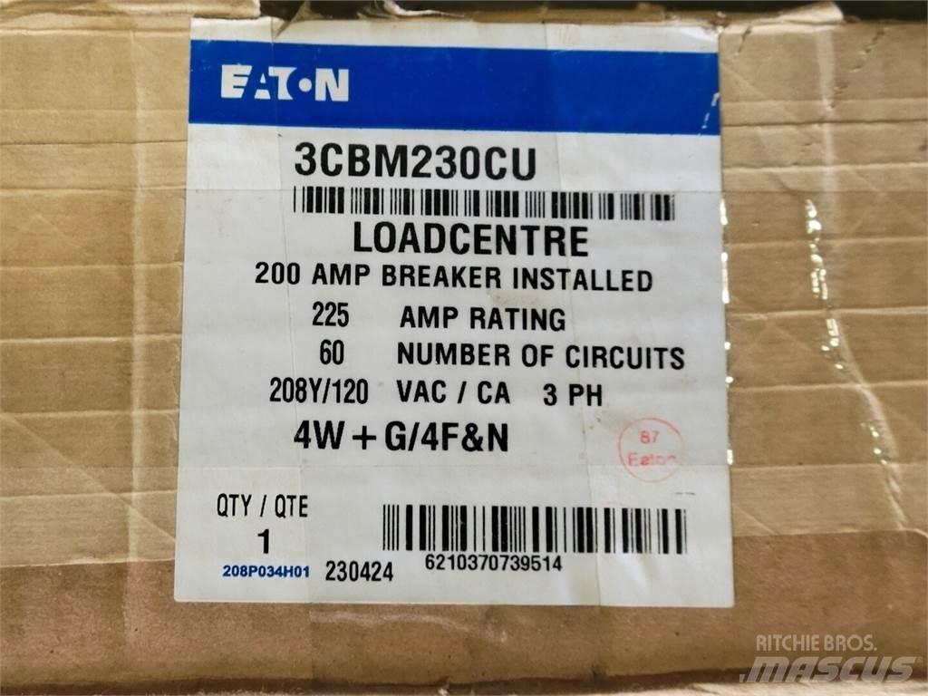 Eaton 3CBM230CU 其他