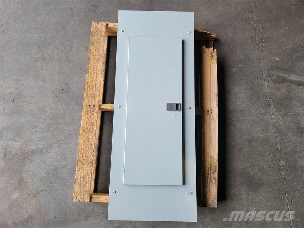 Eaton 3CBM230CU 其他