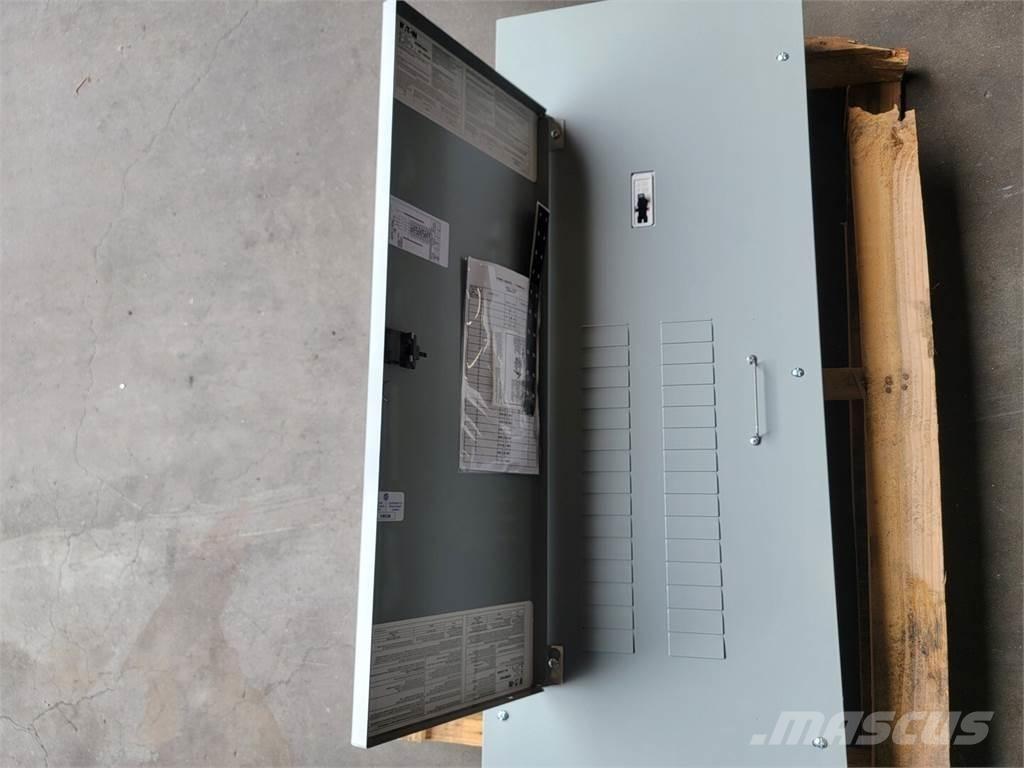 Eaton 3CBM230CU 其他