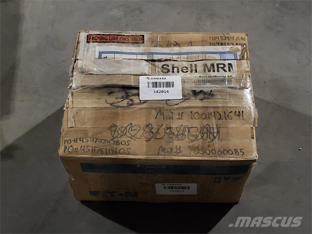 Eaton 4A55505H01 充電器；充氣機