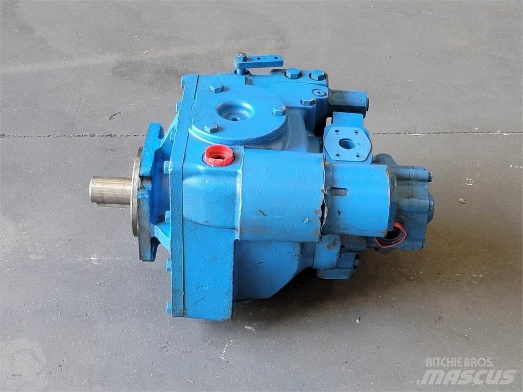 Eaton 5421-020 水泵浦