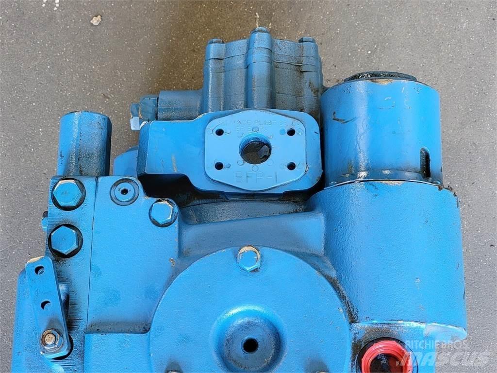 Eaton 5421-020 水泵浦