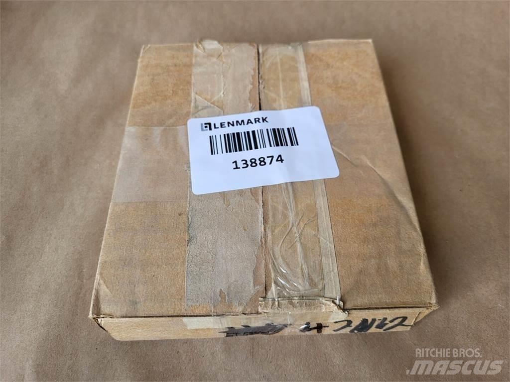 Eaton 8SHT-601 其他