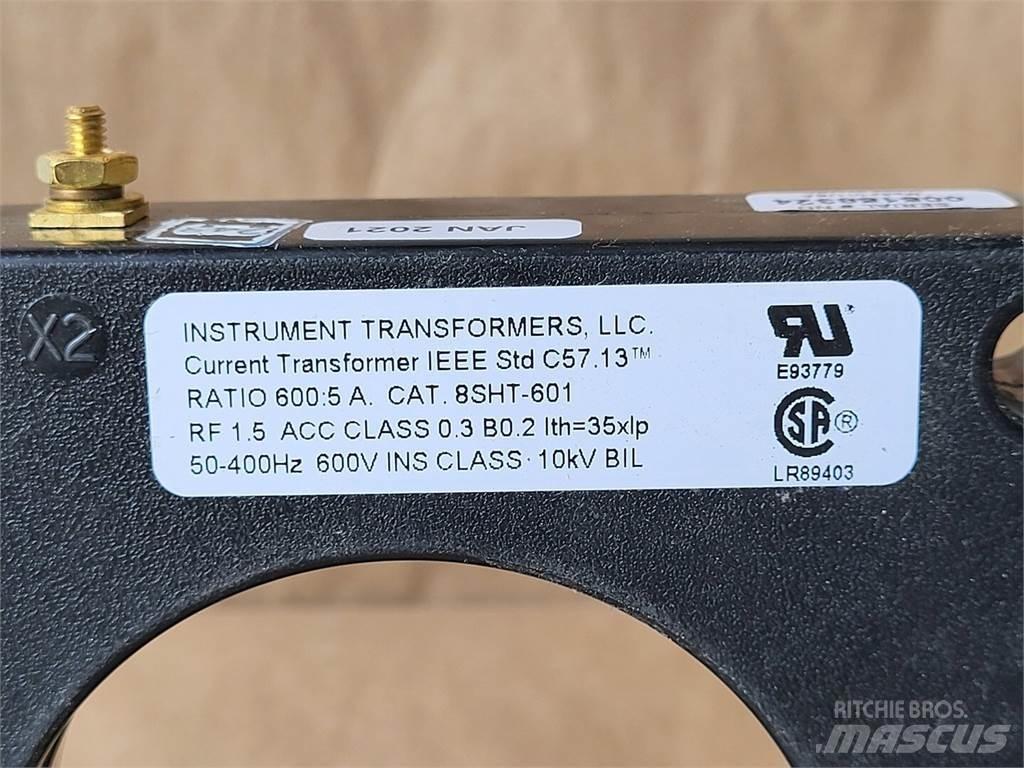 Eaton 8SHT-601 其他
