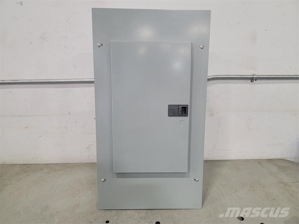 Eaton CBM118 其他