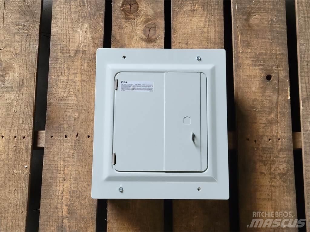 Eaton CCPL104 其他