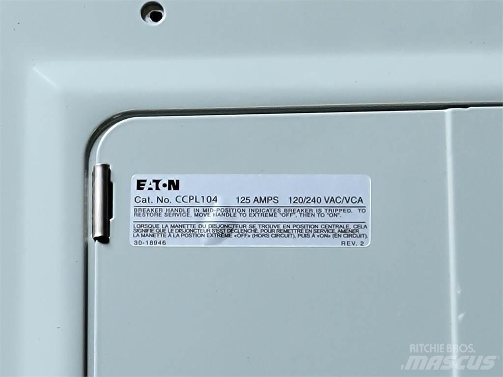 Eaton CCPL104 其他